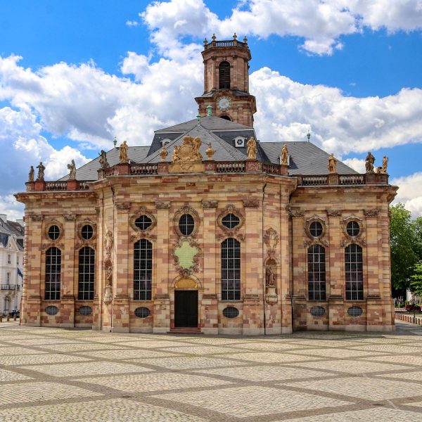 Ludwigskirche – Barocke Perfektion​ - Saarbrücken.webp