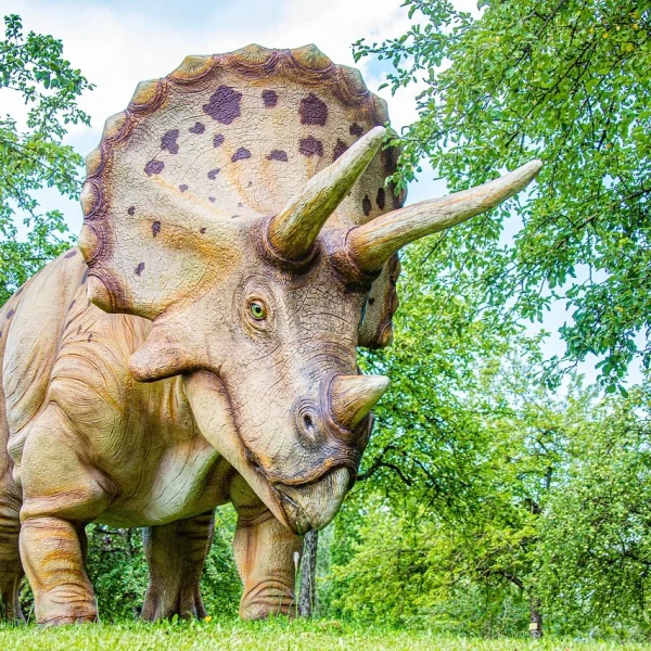 dino