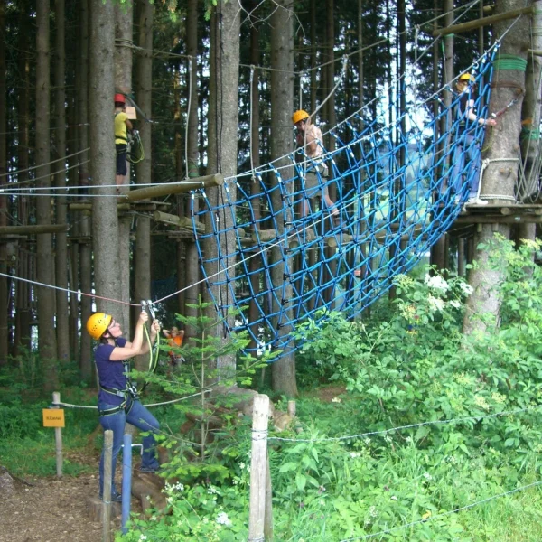 kletterwald