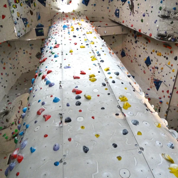 kletterzentrum