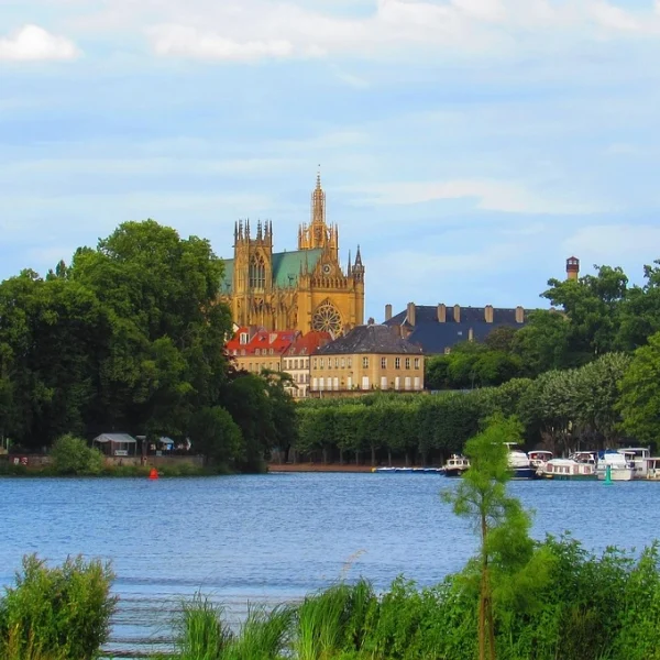 metz