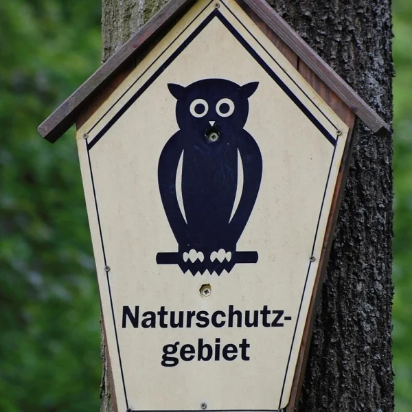 naturschutzgebiet