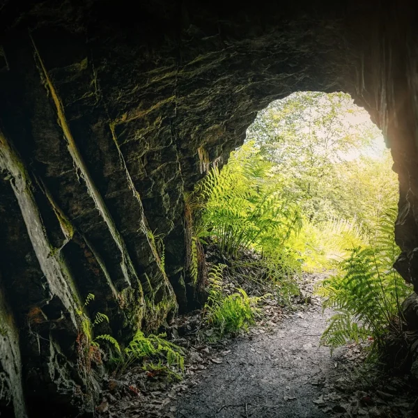 schlossberghöhle
